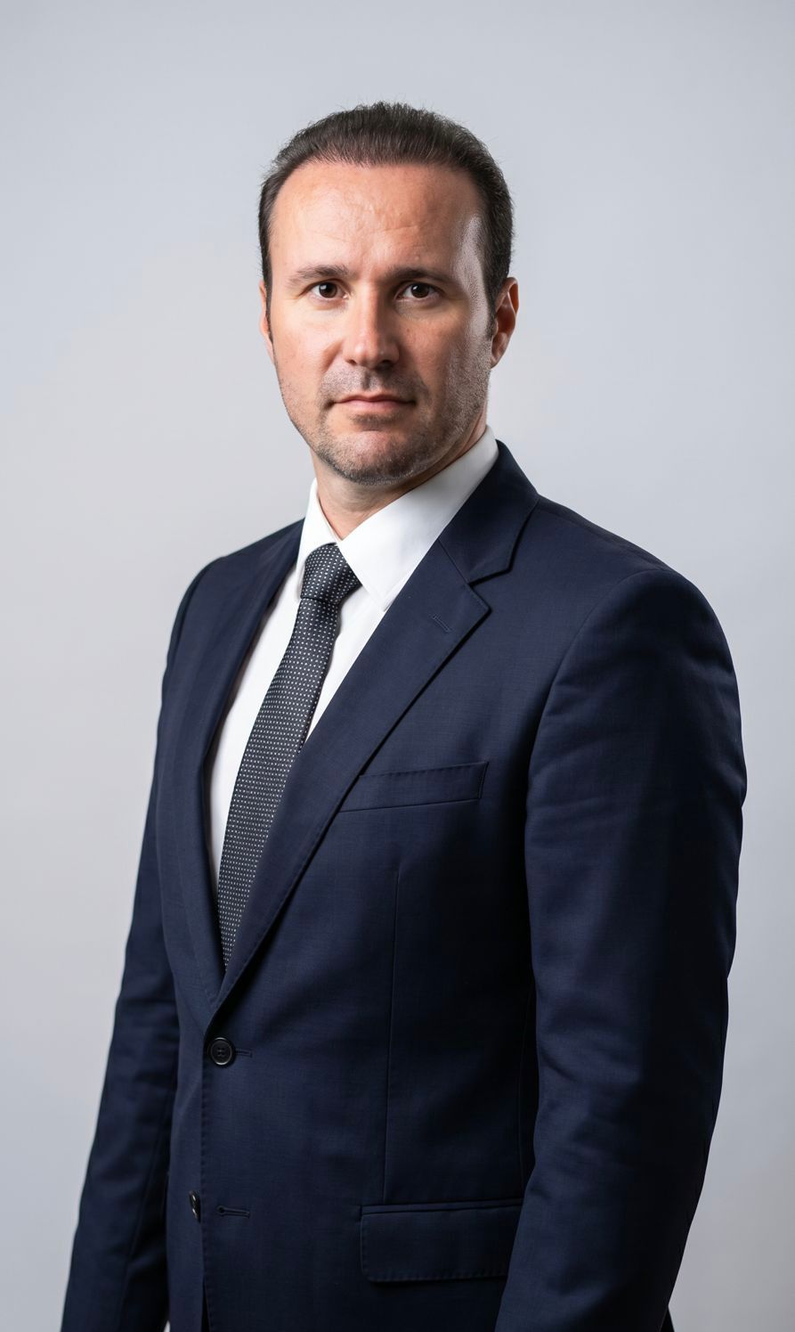 Dr. Vinícius Tristão Barbosa